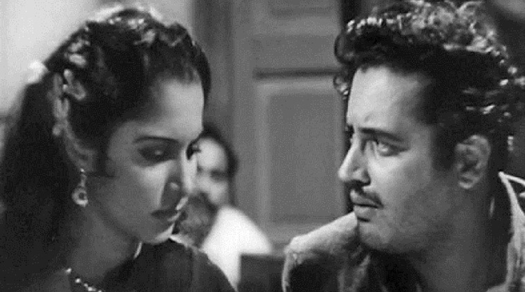 International Film Festival of India, IFFI, IFFI classics, IFFI latest news, IFFI news, 45th IFFI, Guru Dutt, director Guru Dutt, Producer Guru Dutt, Pyaasa, IFFI Pyaasa, Entertainment News