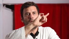 national herald case, what is national herald case, congress, rahul gandhi, congress gandhi, GST, link between GST and national herald, national herald GST
