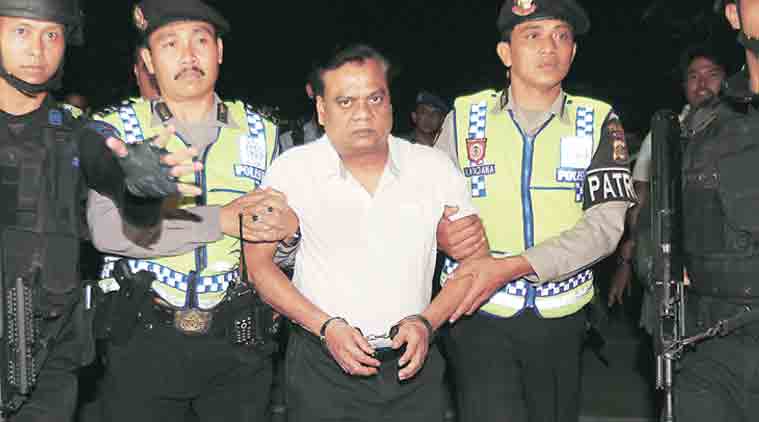 Opposition slams Maharashtra government for transferring Chhota Rajan’s ...