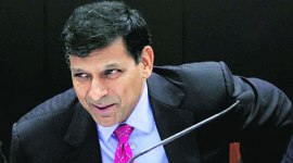 Raghuram rajan, rbi raghuram rajan, start-ups raghuram rajan, rbi raghuram rajan, business news, india news, rbi monetary policy