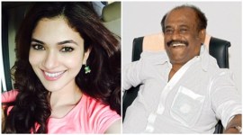 Rajinikanth, Ridhima Pandit, Bahu Hamari RajniKant, Ridhima Pandit Bahu Hamari Rajnikant, Ridhima Pandit Rajinikanth, Ridhima Pandit Rajinikanth Show, Ridhima Pandit Tv Show, Entertainment news