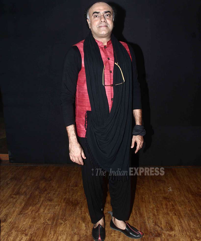 Ali Fazal, Angira Dhar, Rajit Kapoor, Ayesha Raza, MAMI Film Festival, Bang Baaja Baaraat, bollywood