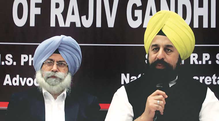 aap, bjp, rajiv gandhi, rajiv gandhi ratna, rajiv gandhi bharat ratna, india news, delhi news