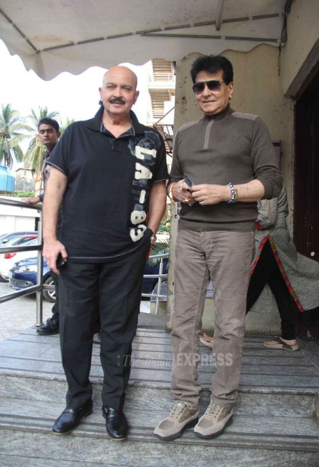 Alia Bhatt, Sidharth Malhotra, Parineeti Chopra, Imtiaz Ali, Tamasha, Rakesh Roshan, Jeetendra