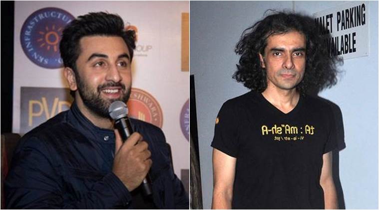 Ranbir Kapoor, Imtiaz Ali, Tamasha, Ranbir Kapoor Tamasha, Ranbir Kapoor Imtiaz Ali, Ranbir Kapoor Films, Ranbir Kapoor Imtiaz Ali Films, Ranbir Kapoor in Tamasha, Ranbir Kapoor Tamasha Movie, Imtiaz Ali Tamasha, Entertainment news