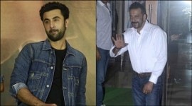 Ranbir Kapoor, Sanjay Dutt Biopic, Sanjay Dutt, Ranbir Kapoor Sanjay Dutt, Ranbir, Ranbir Kapoor Sanjay Dutt Biopic, Ranbir Kapoor Latest News, Sanjay Dutt Film, Entertainment news