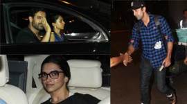 Ranbir Kapoor, Deepika Padukone, John Abraham, Priya Runchal, Huma Qureshi, bollywood