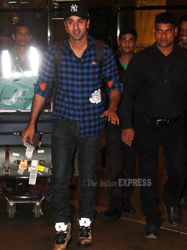 Ranbir Kapoor, Deepika Padukone, John Abraham, Priya Runchal, Huma Qureshi, Kiara Advani, bollywood, entertainment