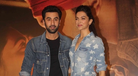 My Last Three Films Haven’t Worked, So There Is Pressure: Ranbir Kapoor 