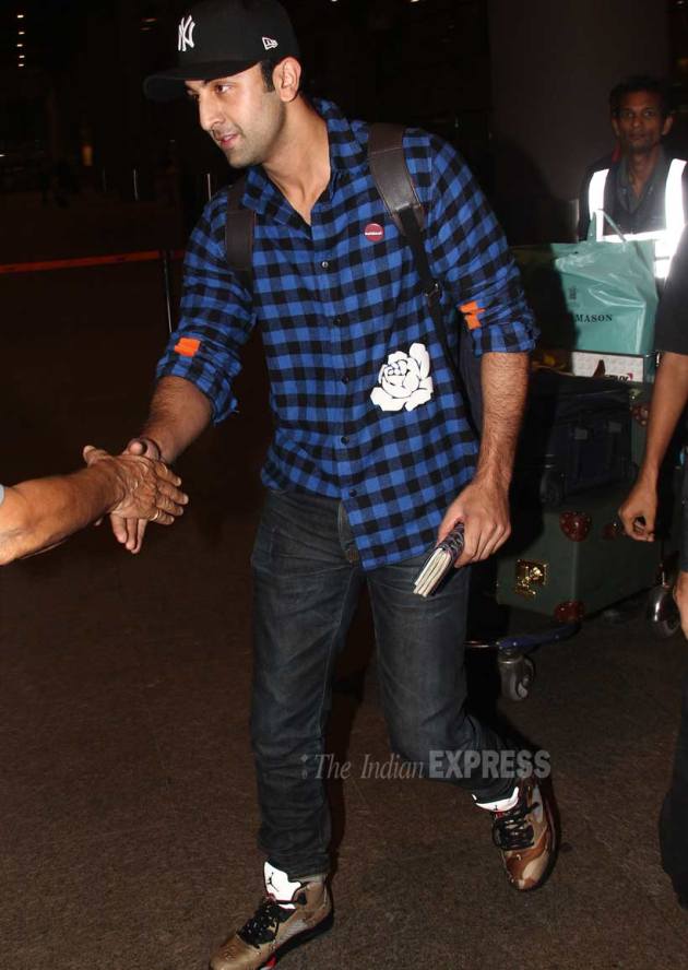 Ranbir Kapoor, Deepika Padukone, John Abraham, Priya Runchal, Huma Qureshi, Kiara Advani, bollywood, entertainment