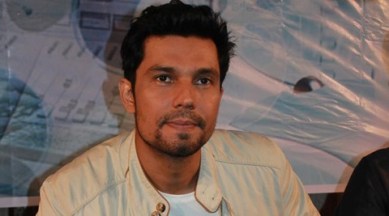 Randeep Hooda, intolerance Controversy, Shah Rukh khan, Shah Rukh Khan intolerance, Shah Rukh Khan Intolerance Comments, SRk Intolerance, Randeep Hooda Intolerance, Entertainment news