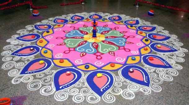 Rangoli designs, rangoli, rangoli images, Rangoli photos, Rangoli designs for Diwali, rangoli pic, diwali photos, deepavali images, deepavali photos, Rangoli, diwali 2017, deepavali rangoli, diwali celebrations, diwali rangoli designs, best rangoli designs, easy rangoli, alpona, kolam