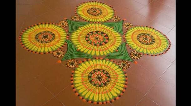 Rangoli designs, rangoli, rangoli images, Rangoli photos, Rangoli designs for Diwali, rangoli pic, diwali photos, deepavali images, deepavali photos, Rangoli, diwali 2017, deepavali rangoli, diwali celebrations, diwali rangoli designs, best rangoli designs, easy rangoli, alpona, kolam