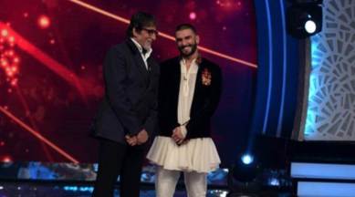 Amitabh Bachchan, Amitabh Bachchan Ranveer Singh, Amitabh Bachchan dubshamsh, Bajirao Mastani, Bajirao Mastani dialogue, Entertainment News
