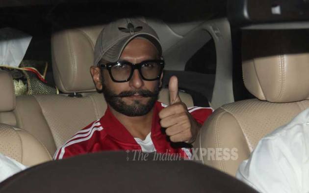 Vidya Balan, Kareena Kapoor Khan, Ranveer Singh, MAMI film festival, Shweta Tripathi, Ajaz Khan, Vikramaditya Motwane