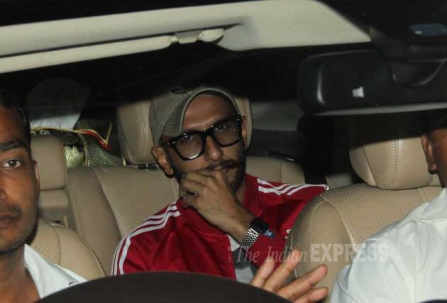 Vidya Balan, Kareena Kapoor Khan, Ranveer Singh, MAMI film festival, Shweta Tripathi, Ajaz Khan, Vikramaditya Motwane