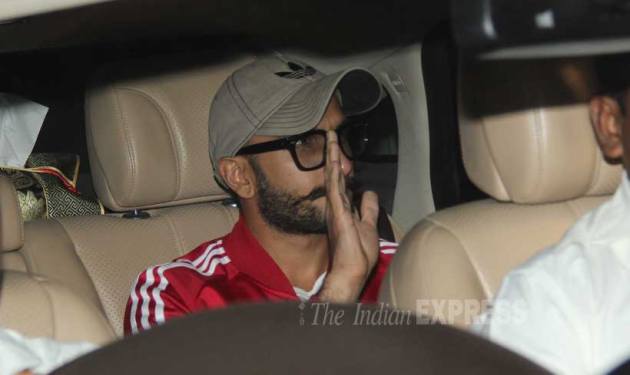 Vidya Balan, Kareena Kapoor Khan, Ranveer Singh, MAMI film festival, Shweta Tripathi, Ajaz Khan, Vikramaditya Motwane