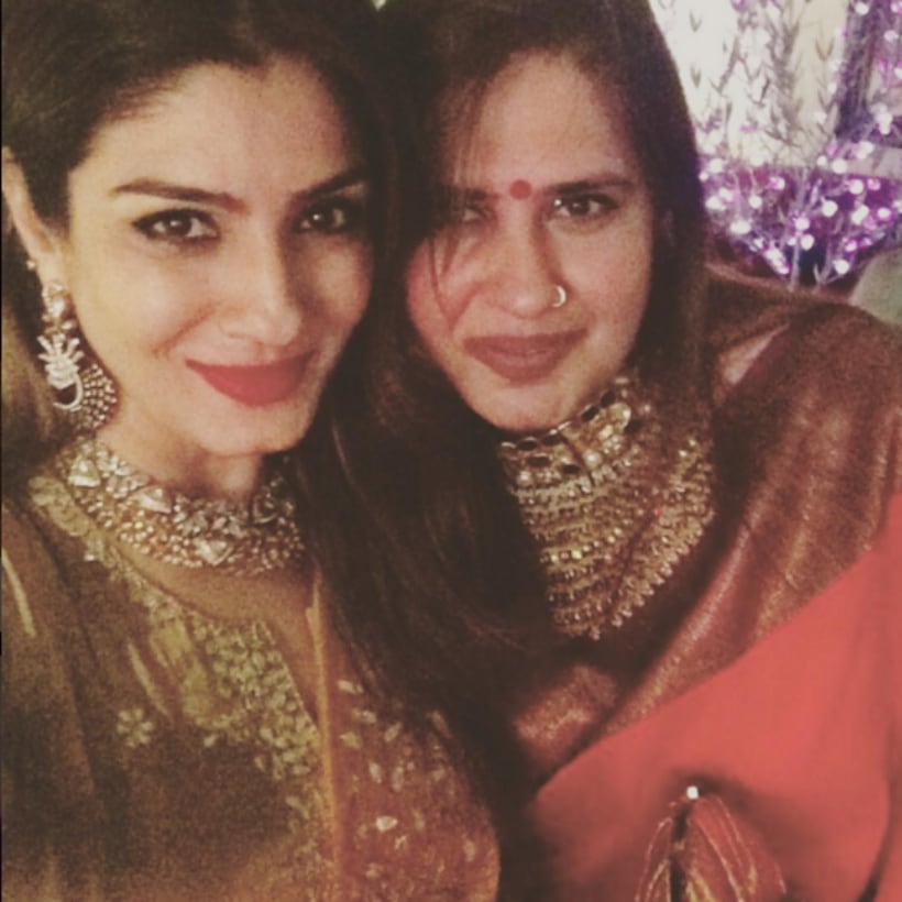 Amitabh Bachchan, Aishwarya Rai Bachchan, Abhishek Bachchan, Preity Zinta, Rani Mukerji, Shilpa Shettty, Aaradhya Bachchan, Saif Ali Khan, Kareena Kapoor, Karisma Kapoor, Manish Malhotra, sonam Kapoor, Alia Bhatt, Ranveer Singh, Athiya Shetty, Tiger Shroff, Maheep Kapoor, Sanjay Kapoor, Amrita Arora, Malaika Arora Khan, Diwali party, bollywood, entertainment