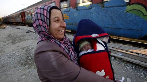 End Syrian war and aid millions who need help: UN aid chief