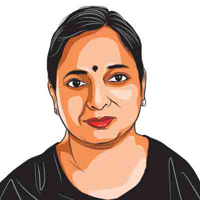 Rekha Chowdhary : Read All The Stories Written by Rekha Chowdhary. The ...