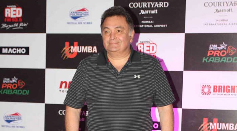 Rishi Kapoor, Rishi Kapoor news, Rishi Kapoor plays , Rishi Kapoor films, Rishi Kapoor movies, Rishi Kapoor career, Rishi Kapoor twitter