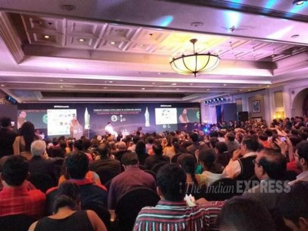 Ramnath Goenka, Ramnath Goenka Awards, RNG Awards, Ramnath Goenka Excellence in journalism Awards, Indian Express, The Indian Express, The Indian Express Group, Ramnath Goenka Awards Winners, Ramnath Goenka Awards Pics, Ramnath Goenka Awards photos, Ramnath Goenka Indian Express, Ramnath Goenka Awards Indian Express