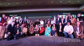 Ramnath Goenka, Ramnath Goenka Awards, RNG Awards, Ramnath Goenka Excellence in journalism Awards, Indian Express, The Indian Express, The Indian Express Group, Ramnath Goenka Awards Winners, Ramnath Goenka Awards Pics, Ramnath Goenka Awards photos, Ramnath Goenka Indian Express, Ramnath Goenka Awards Indian Express