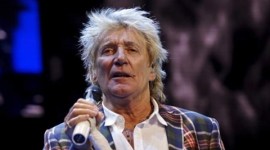 Rod Stewart, Rod Stewart Children, Rod Stewart Kids, Rod Stewart Kids Harshest Critics, Rod Stewart Children Harshest Critics, Rod Stewart New song, Rod Stewart Latest Album Another country, Entertainment news