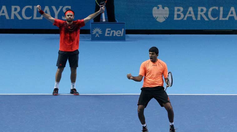 ATP Tour Finals, ATP Finals, rohan bopanna, bopanna, tennis india, india tennis, tennis news, tennis