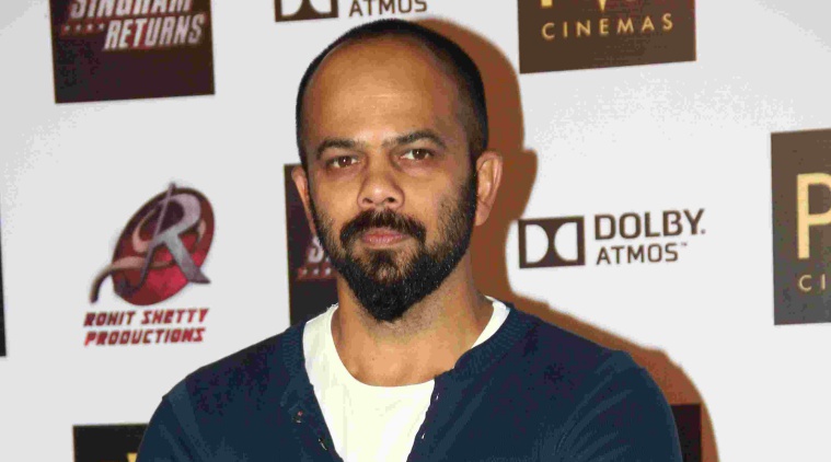 Stunts huge risks for entertainment, says Rohit Shetty | Entertainment