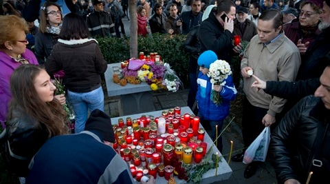 Romania: Nightclub death toll to rise ‘significantly’