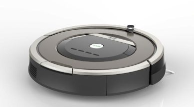 iRobot Roomba #ExpressReview: The (cleaning) robot our lives | Technology - The Indian Express