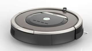 iRobot Roomba 870, iRobot Roomba review, iRobot Roomba 870 price, iRobot Roomba 870 specs, iRobot Roomba 870 features