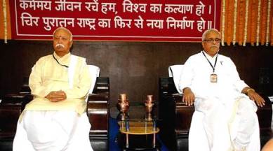 RSS, muslim population, christian population, RSS resolution on minority population, Akhil Bhartiya Karyakari Mandal, Mohan bhagwat, Indian minorities , india news, latest news