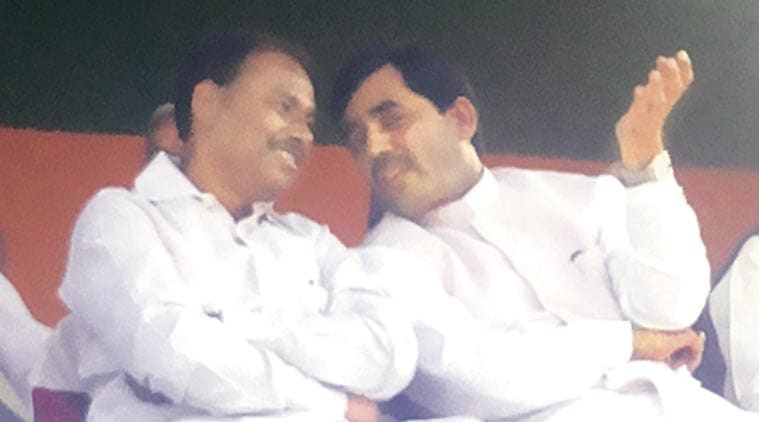 bihar polls, bihar elections, bjp, saba zafar, abdul rehman, bjp muslim candidates, bjp bihar muslim candidates, bjp muslim candidates bihar, bjp news, india news