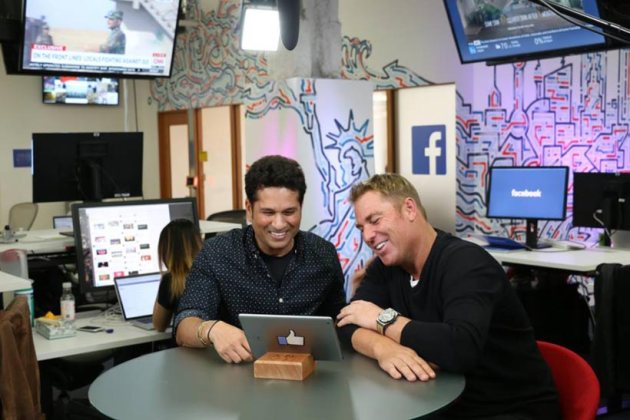 Sachin Tendulkar, Shane Warne, Tendulkar Cricket All Stars, Sachin Tendulkar US Cricket, Cricket in US, Cricket All Stars League, Shane Warne Cricket, Cricket News, Cricket