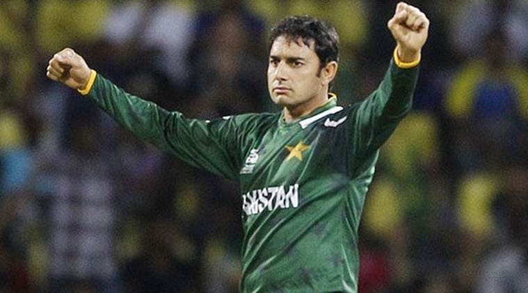 Saeed Ajmal, Saeed Ajmal Cricket, Pakistan Saeed Ajmal, Saeed Ajmal wickets, Saeed Ajmal Pakistan, Pakistan Saeed Ajmal, Cricket News, Cricket