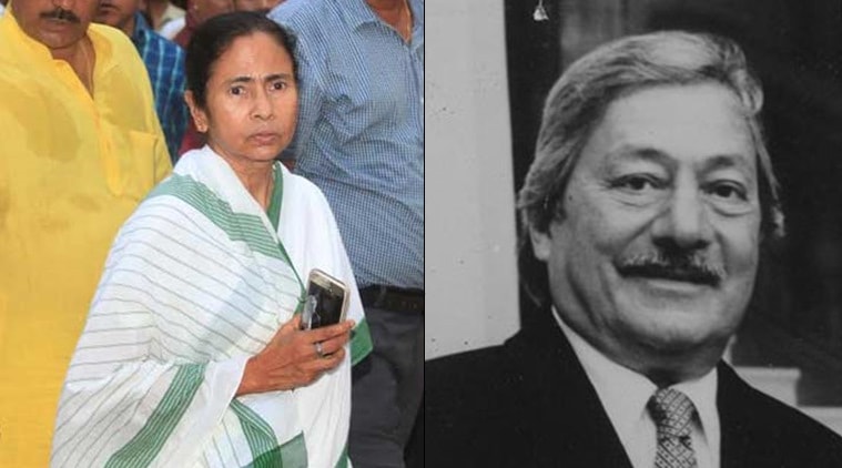 Saeed Jaffrey, Saeed Jaffery, Saeed Jaffrey death,  Saeed Jaffery dies, Saeed Jaffery dead, entertainment news, Shatranj Ke Khiladi, Henna, Chashme Baddoor, Dil, mamata Banerjee