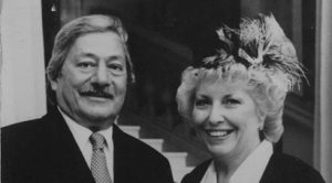 Saeed Jaffrey passes away, a look at his journey