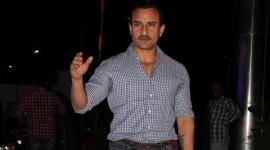 Saif Ali Khan, actor Saif Ali Khan, Chef, Chef remake, Jon Favreau, Eros International, Entertainment News