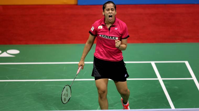 PV Sindhu, Saina Nehwal lose in Round 1 of Malaysia Open 
