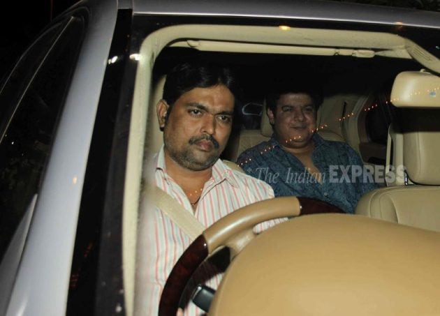 Sania Mirza, Sania Mirza Birthday, Sania Mirza Birthday Pics, Sania Mirza Birthday Party, Salman Khan, Farah Khan, Sajid Khan, Genelia Deshmukh, Riteish Deshmukh, Sonu Sood, Puneet Malhotra, leanderpaes, Chunkey Pandey, Sushant Singh Rajput