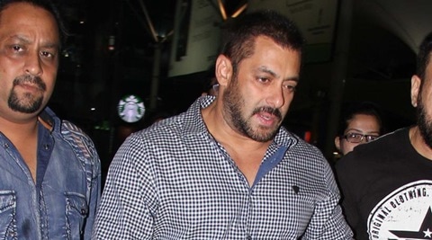 2002 hit-and-run case: Prosecution failed to prove Salman Khan was ...