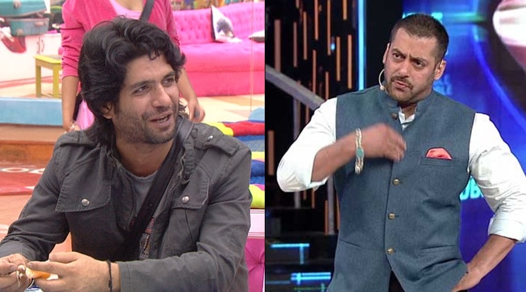 bigg boss season 9 8th november 2015 bigg boss season 9 8th november 2015
