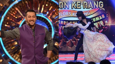 Lata Mangeshkar appreciates Salman Khan, Tiger Shroff's dancing 