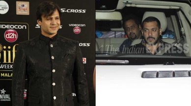 Vivek Oberoi recalls press conference against Salman Khan, talks of 'dark  side' of Bollywood: 'I survived a trial by fire