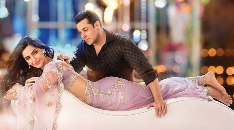 5 reasons why Sooraj Barjatya's 'Prem Ratan Dhan Payo' is not sanskari  enough | Trending News - The Indian Express