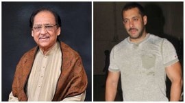 Salman Khan, ghulam ali, Salman Khan news, Salman Khan ghulam ali, ghulam ali news, ghulam ali concert, salman, Salman Khan concerts cancelled, entertainment news