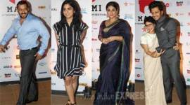 Salman Khan, Vidya Balan, MAMI closing ceremony, 17th Jio MAMI Mumbai Film Festival, MAMI, MAMI closing ceremony photos, Kalki, Kalki Koechlin, Salman Khan MAMI photos, Salman MAMI closing, Kiran Rao, Isha Ambani, Nandita Das, MAMI photos
