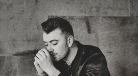 Sam Smith, drowning shadows, Sam Smith songs, Sam Smith news, Sam Smith upcoming songs, Sam Smith albums, Sam Smith drowning shadows, entertainment news
